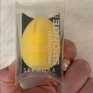 Sephora Precision Sponge